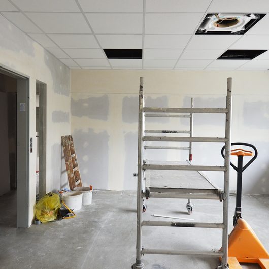 Dry Lining